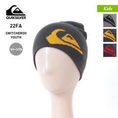 QUIKSILVER/NCbNVo[ LbY VO jbgX Xq jbgLbv r[j[ XL[ Xm[{[h Xm{ h AQBHA03505