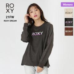 ROXY LV[ OX[u Vc fB[X RLT214071 g[i[ gbvX  S p 10%OFF