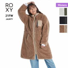 ROXY LV[ AE^[WPbg fB[X RJK214066 t[ht {A WPbg  AE^[ h R[g ~ p 25%OF
