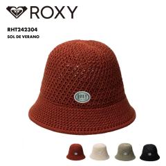 ROXY/LV[ fB[X nbg SOL DE VERANO 2024 SUMMER Xq oPn oPbgnbg  킢 A[XJ[ RHT242304 