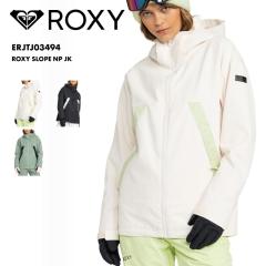 ROXY/LV[ fB[X Xm[WPbg ROXY SLOPE NP JK 2024-25 SNOW XL[ Xm{ `FXg|Pbg pX|Pbg pE_[XJ