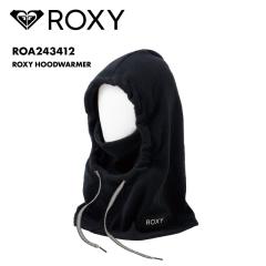 ROXY/LV[ fB[X t[hEH[}[ lbNEH[}[ h ʋ ʊw n ubN ROXY HOODWARMER 2024-25 SNOW ROA243412