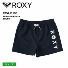 400~OFFN[|zzROXY/LV[ WjA T[tpc MINI LUNCH CALM SHORTS 2025 SPRING JP TBS251103  ݂ T[tV