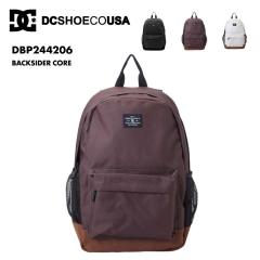 DC SHOES/fB[V[ Y obNpbN ʊw ʋ BACKSIDER CORE 4 FALL bN  ΂ UbN 20L bV|Pbg  DBP24420