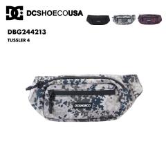 DC SHOES/fB[V[ Y EGXgobO  TUSSLER 4 2024 FALL EGXg|[`  ΂ {fBobO 1.62L |GXe  DBG2442