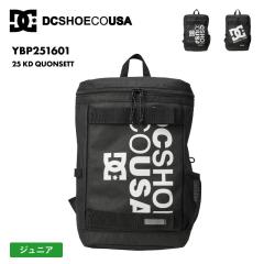 DC SHOES/�f�B�[�V�[ �W���j�A �o�b�N�p�b�N 25 KD QUONSETT 2025 SPRING YBP251601 �����b�N�T�b�N �f�C�p�b�N �U�b�N �o�b�O �� ���΂�