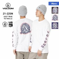 VOLCOM {R  TVc Y G3602200 gbvX OTVc N[lbN eB[Vc T jp