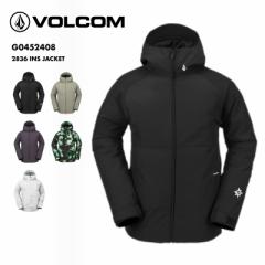 VOLCOM/{R Y Xm[EFAWPbg  G0452408 Xm[WPbg Xm{EFA Xm[EFA XL[EFA  h EC^