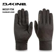 y400~OFFN[|zzzDAKINE/_JC Y Ci[O[u RAMBLER LINER 2024 SNOW BE237-728 Xm{ XL[ Xm[O[u