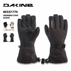 y400~OFFN[|zzzDAKINE/_JC fB[X 5wO[u WOMENS LYNX GLOVE 2024 SNOW BE237-774 Xm{ XL[ Xm[O