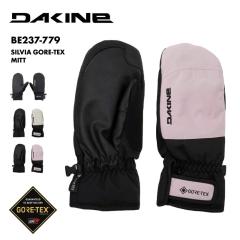 400~OFFN[|zzDAKINE/_JC fB[X GORE-TEX ~gO[u SILVIA GORE-TEX MITT 2024 SNOW BE237-779 Xm{ XL