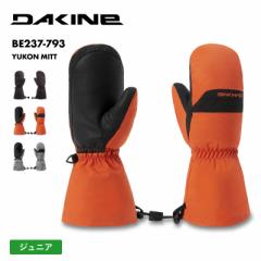 400~OFFN[|zzDAKINE/_JC LbY ~gO[u yYOUTHzYUKON MITT 2024 SNOW BE237-793 Xm{ XL[ Xm[O[