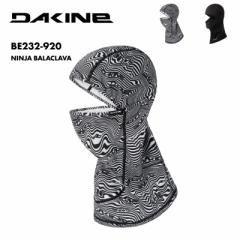 y400~OFFN[|zzzDAKINE/_JC Y oNo NINJA BALACLAVA 2024 SNOW t[htlbNEH[}[ XL[ Xm[{
