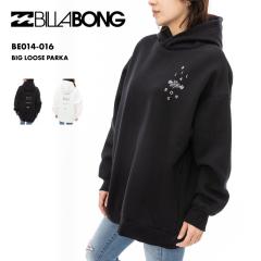 BILLABONG/r{ fB[X p[J[ BIG LOOSE PARKA 2024 FALL   H~ N rbOVGbg 傫  BE014-016