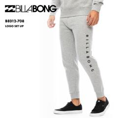 BILLABONG/r{ Y XEFbgpc LOGO SET UP 2024 FALL Opc EGXgR[h H~ ёf S uh  BE012-