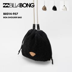 BILLABONG/r{ fB[X V_[obO BOA SHOLDER BAG 2024 FALL  ΂ RR ӂӂ | H~  BE014-957