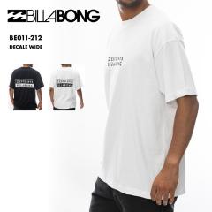 BILLABONG/r{ Y TVc  eB[Vc N[lbN IV Rbg ubN  zCg  BE011-212