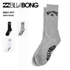 y400~OFFN[|zzzBILLABONG/r{ Y \bNX ARCH SOCKS 2024 SPRING C r{\bNX u\bNX uC 