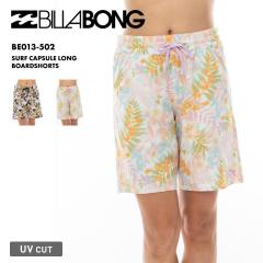 BILLABONG/�r���{�� ���f�B�[�X �T�[�t�p���c SURF CAPSULE LONG BOARDSHORTS 2024 SPRING BE013-502 �{�[�h�V���[�c ���� �n�[�t�p���c 
