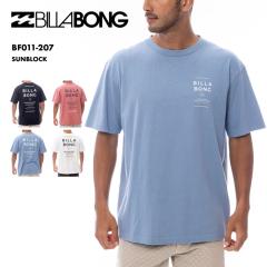 BILLABONG/r{ Y  sVc SUNBLOCK 2025 SPRING BF011-207  O΍  r[` C C S obNv