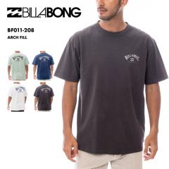 BILLABONG/r{ Y  sVc ARCH FILL 2025 SPRING BF011-208  O΍  r[` C C S obNv