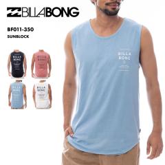 BILLABONG/r{ Y ^Ngbv SUNBLOCK 2025 SPRING BF011-350 jO UVJbg  r[` C C S obNv