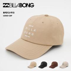 BILLABONG/r{ fB[X Lbv LOGO CAP 2025 SPRING BF013-915 AEghA r[` TCY O΍ Xq uh V