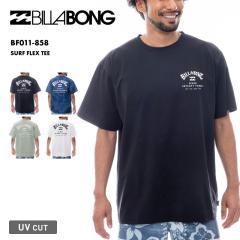 BILLABONG/�r���{�� �����Y ���� ���b�V���K�[�h SURF FLEX TEE 2025 SPRING BF011-858 ������ T�V���c ���� �r�[�` �C �C���� ���S �o�b