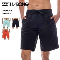 BILLABONG/�r���{�� �����Y �T�[�t�p���c ALLDAY OG 2025 SPRING BF011-401 �{�[�h�V���[�c �T�[�t�g�����N�X �r�[�` ���� ���n �V���v��