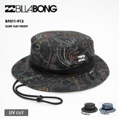 BILLABONG/r{ Y T[tnbg SURF HAT PRINT 2025 SPRING BF011-913 AEghA r[` C C T[tnbg Xq 