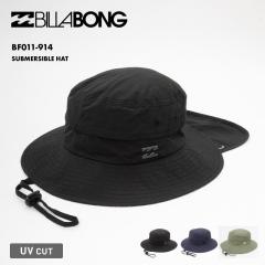 BILLABONG/r{ Y T[tnbg SUBMERSIBLE HAT 2025 SPRING BF011-914 AEghA r[` C  T[tnbg Xq TVF[