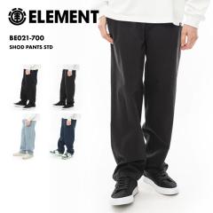 ELEMENT/�G�������g �����Y �X�P�[�g�{�[�h�p���c �f�j�� SHOD PANTS STD �X�P�[�g�p���c �����O�p���c �X�P�[�^�[ BE021-700
