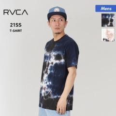 RVCA [J  TVc Y BB041220 S ͂񂻂 ^C_C eB[Vc N[lbN jp