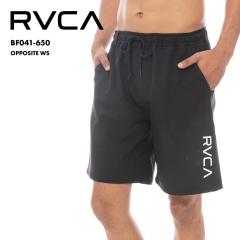 RVCA/���[�J �����Y �T�[�t�p���c OPPOSITE WS  25 SPRING BF041-650 �{�[�h�V���[�c ���� �T�[�t�B�� �r�[�` �v�[�� �E�G�X�g�S�� �h��