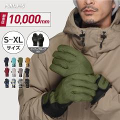 686(686)TEAM MERINO MITT ミトングローブ 3M2WGLV107 NECTAR(Men's)の