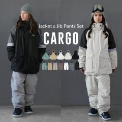 ベスプ(VESP)スノーボード ウェア パンツ Wide Jogger Pants