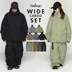ダブルエー(AA)チームアノラックジャケット 72123308 OFFWHT(Men's