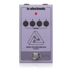 tc electronic 3rd Dimension Chorus R[X GtFN^[