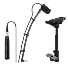 オーディオテクニカ AUDIO-TECHNICA ATM350GL 楽器用コンデンサー