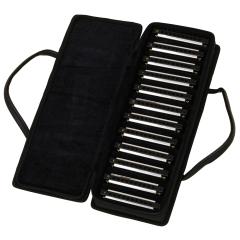 ホーナー ハーモニカ HOHNER Amadeus クロマチックハーモニカの通販は