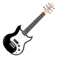 VOX SDC-1 mini BK ミニエレキギターの通販はau PAY マーケット