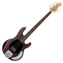 Ibanez GSR180-LBF (Tr. Light Brown Flat) エレキベース