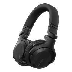 Pioneer DJ パイオニア HDJ-CUE1 ダークシルバー DJヘッドホン 有線