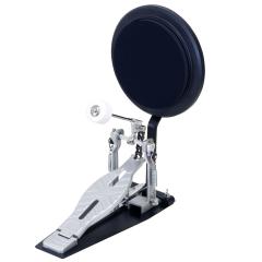 ドラ バチ付き 打楽器 銅鑼 どら チャイナドラ 撥 ゴング 鳴り物 楽器