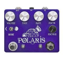 Donner ドナー Embark 03-PHA フェイザー コンパクトエフェクター の