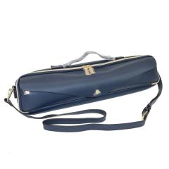 Seika 16穴 Cキー フルート セット 初心者・上級者向け 高級白銅