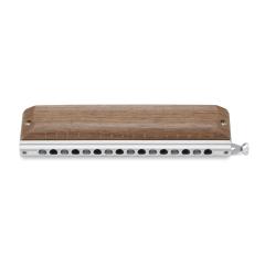 ホーナー ハーモニカ HOHNER Amadeus クロマチックハーモニカの通販は