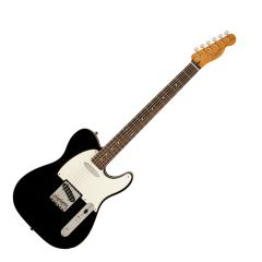Squier Classic Vibe Baritone Custom Telecaster BLK バリトンギター