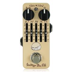 beyond tube pedals acoustic wired 2S 真空管エレアコ・プリアンプ beyond tube pedals acoustic wired 2S 真空管エレアコ・プリアンプ