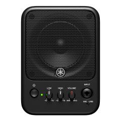 YAMAHA ヤマハ HS5 ペア TRS-XLRケーブル スピーカースタンドセット